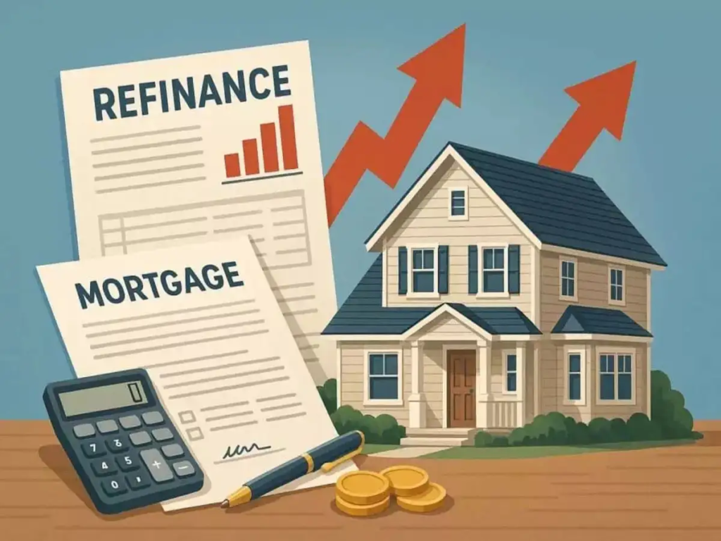 Don’t Refinance Until You Read This — It Could Make or Break Your Budget