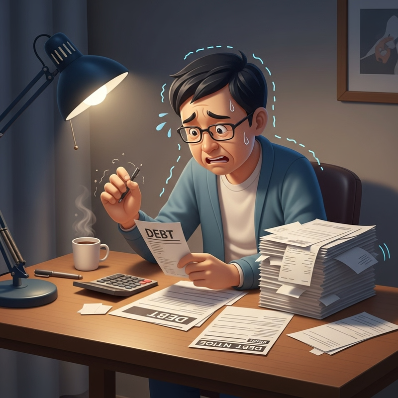 Why Personal Loan Rates Are Soaring — And How to Lock in a Low One Before It’s Too Late