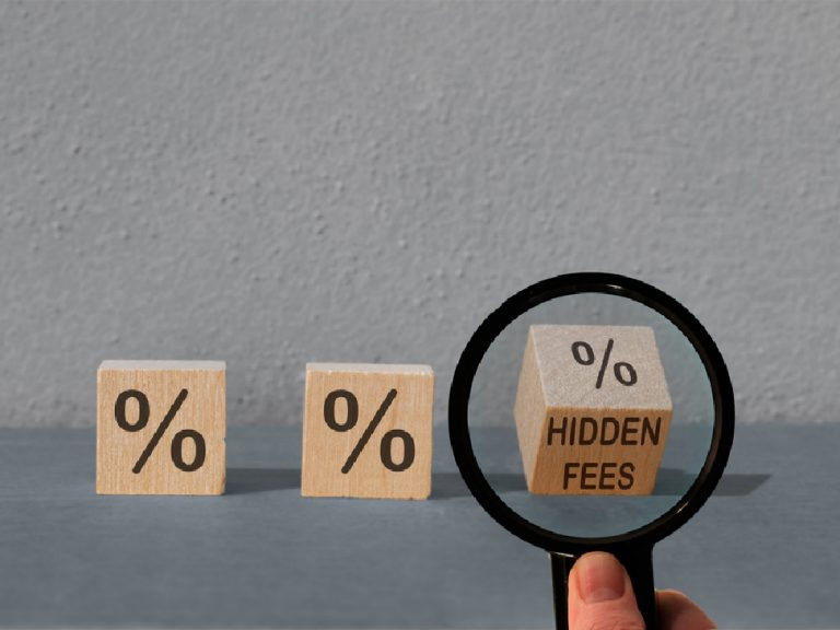 The Surprising Truth About No-Fee Loans