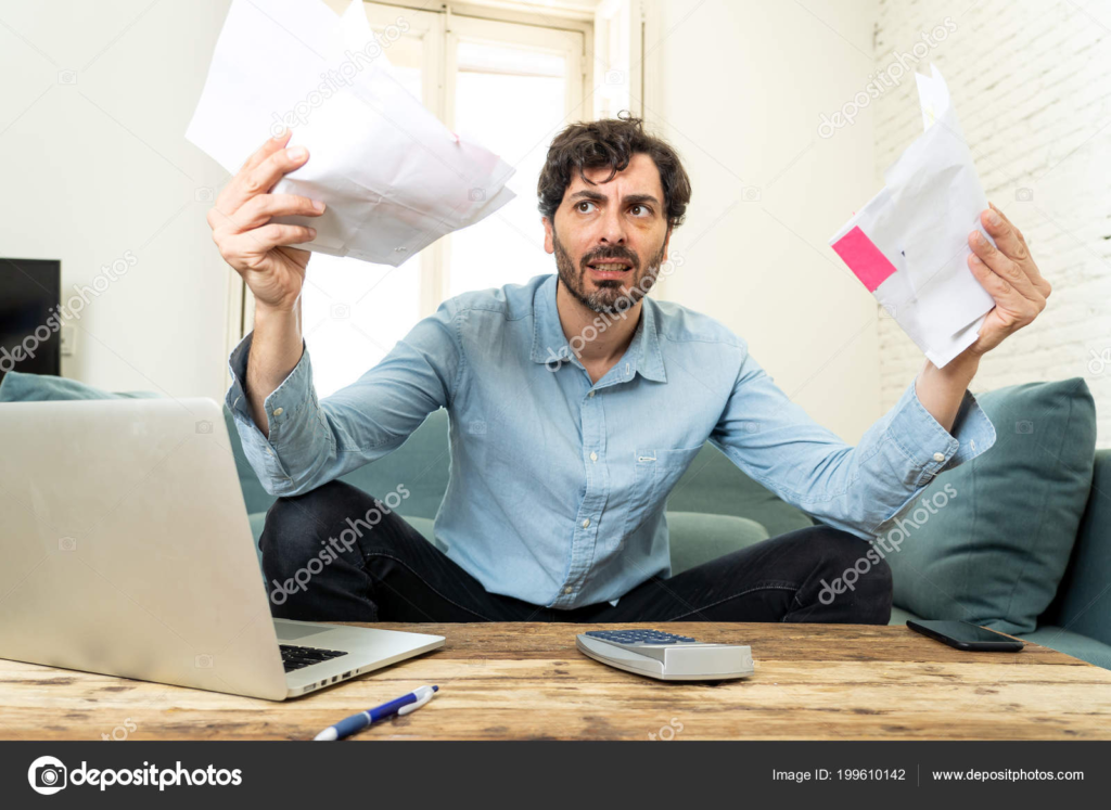 How to Turn a Personal Loan Into a Budget-Busting Nightmare