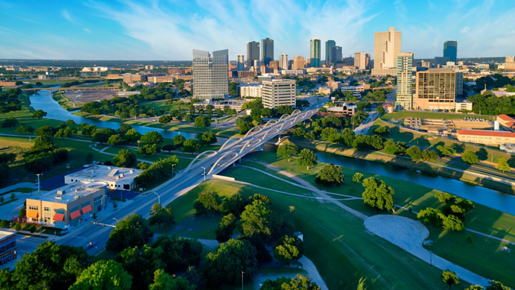 The Sun Belt Boom: How 5 Cities Are Quietly Becoming America’s New Real Estate Goldmines