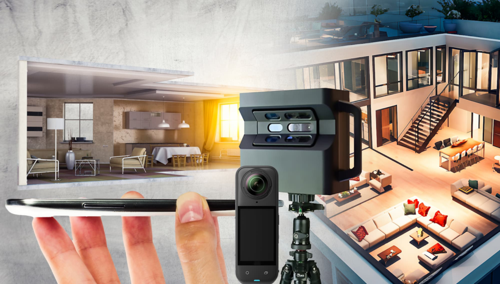 Forgot What a ‘Traditional House Sale’ Looks Like? Virtual Tours Are Changing Everything