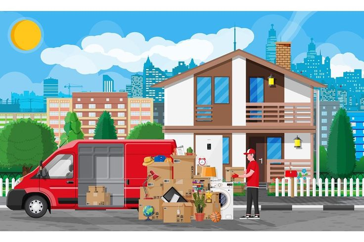 Why So Many City Dwellers Are Packing Up: Suburbs Are the New Trend (With Data to Prove It)