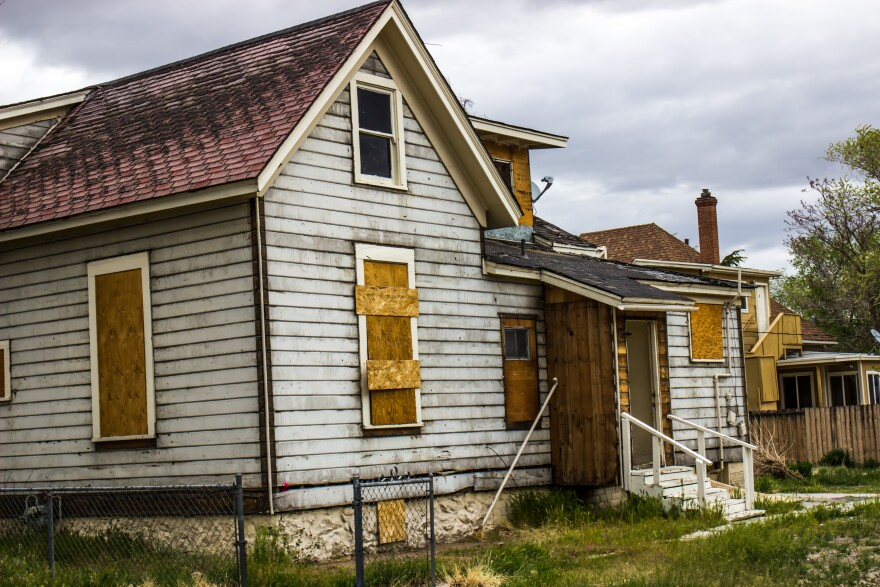Foreclosures Are Back — Could 2026 Be the US Housing Crash We’ve Feared?