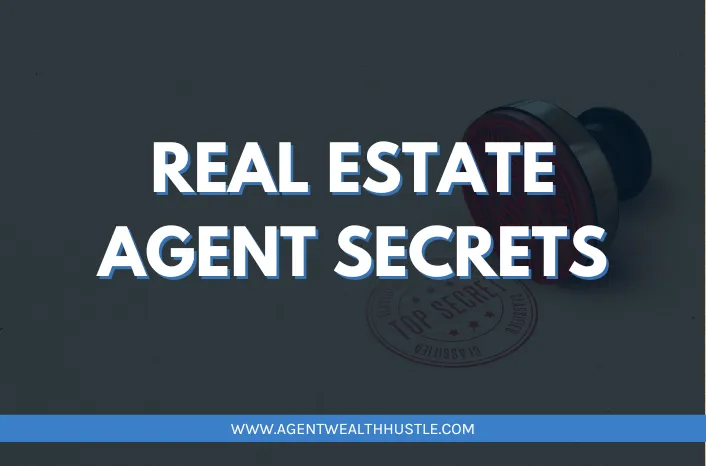 10 Shocking Secrets Real Estate Agents Won’t Tell You (But Every Buyer Should Know)