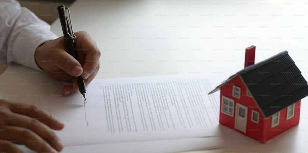 Don’t Sign That Contract Until You Read This (First-Time Buyer Warning)
