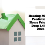 Why Your Next Home Will Cost Less — And It’s Happening Already in 2025