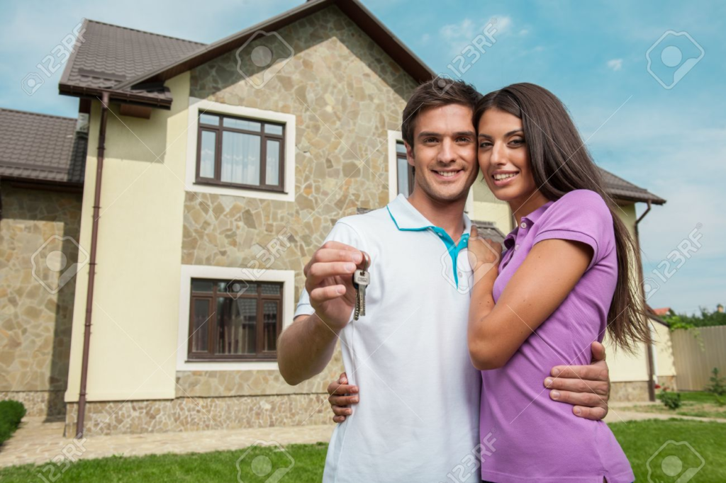 Why 40 Is the New 30: The Surprising Age of Today’s First-Time Homebuyers