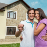 Why 40 Is the New 30: The Surprising Age of Today’s First-Time Homebuyers