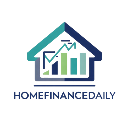 homefinancedaily.com